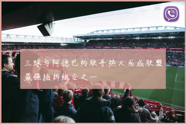 三球与阿德巴约联手热火或成联盟最强挡拆组合之一