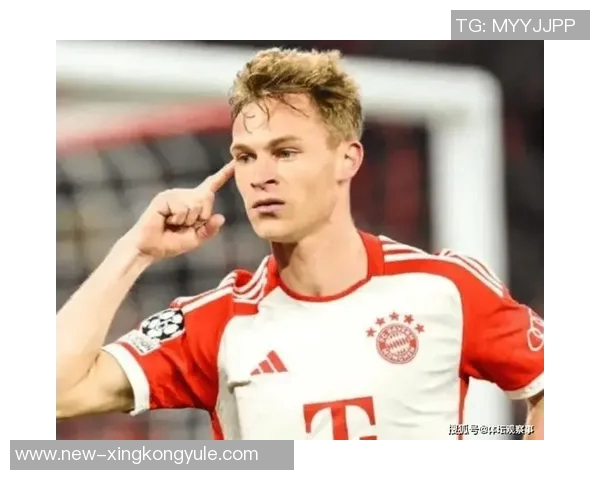 切玛称赞基米希为拜仁核心球员攻防兼备表现出色