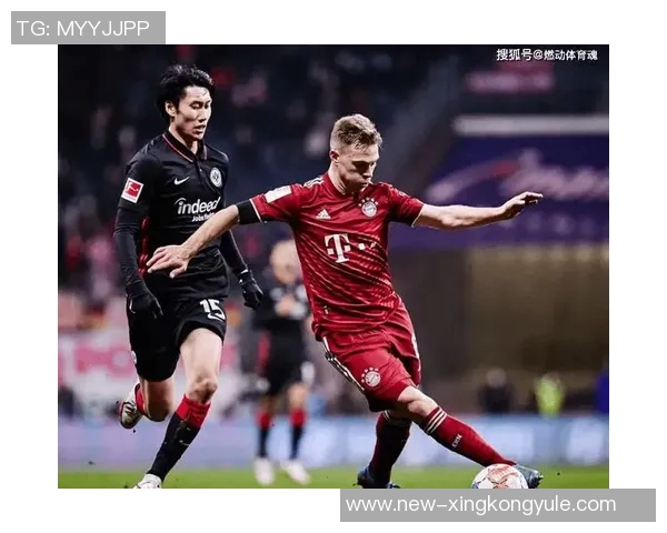 德甲进球盛宴拜仁与法兰克福成双雄对决