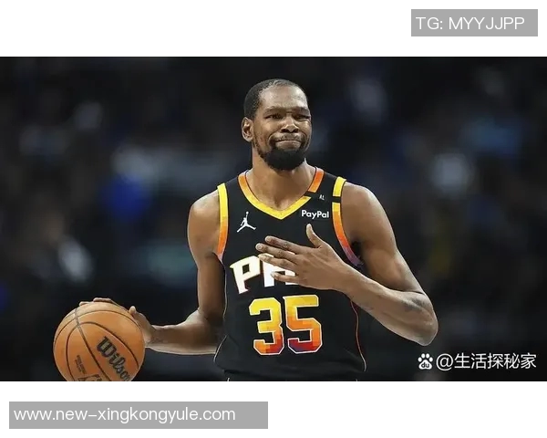 网友热议交易结果杜兰特心态轻松感谢太阳队的支持与信任 网友热议交易结果杜兰特心态轻松感谢太阳队的支持与信任