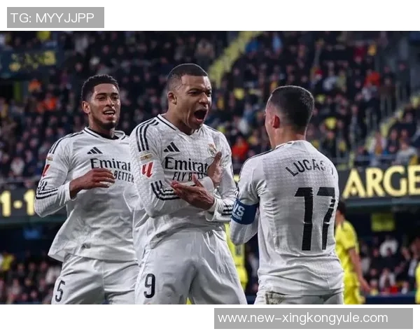 姆巴佩本赛季参与29球创西甲纪录直接助力皇马近9球表现抢眼 姆巴佩本赛季参与29球创西甲纪录直接助力皇马近9球表现抢眼