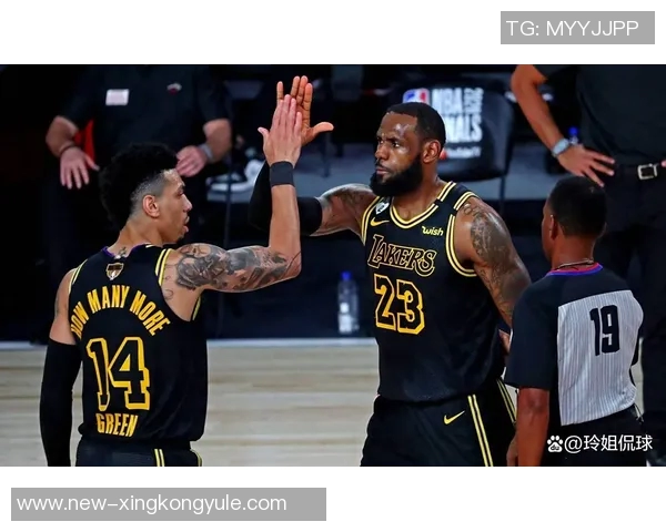 丹尼格林评论戈贝尔上赛季对湖人表现堪比张伯伦震撼数据 丹尼格林评论戈贝尔上赛季对湖人表现堪比张伯伦震撼数据