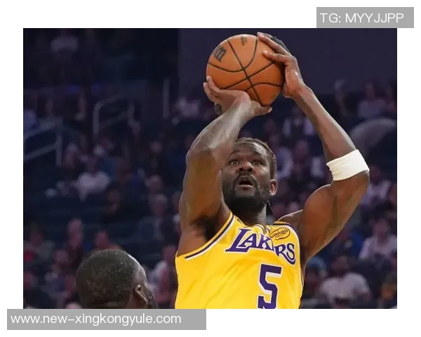 艾顿与湖人蜜月期的真实面貌是否只是短暂的美好幻想 艾顿与湖人蜜月期的真实面貌是否只是短暂的美好幻想