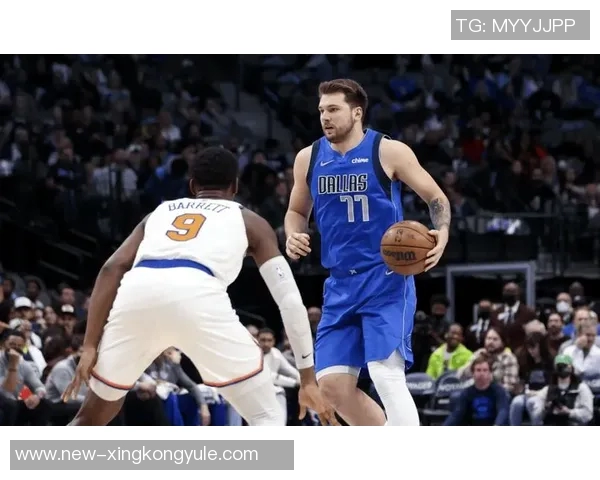 追梦独行侠交易传闻不断尼克斯最后一攻是否应判防守犯规