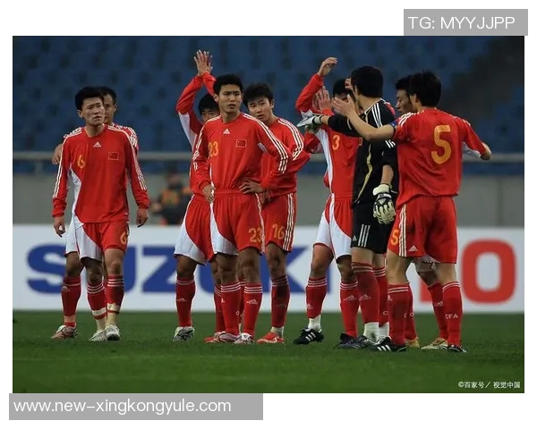 2025年中国足协青少年足球锦标赛男子16强球队团结一心共创辉煌时刻