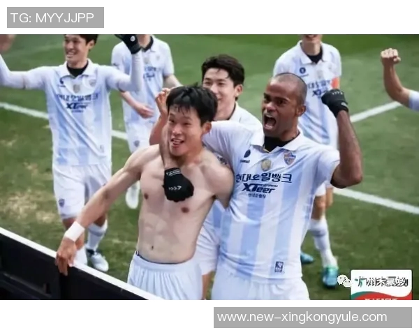 全北现代与大田市民获亚冠正赛资格K联赛亚冠分配新动态解析