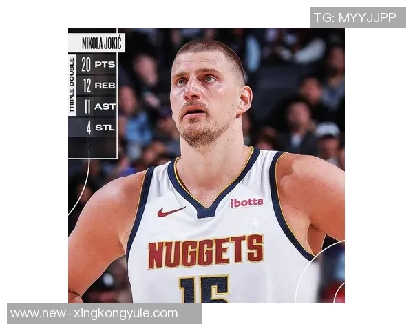 奥特分析约基奇传球助力掘金三分球命中率高达589 奥特分析约基奇传球助力掘金三分球命中率高达589