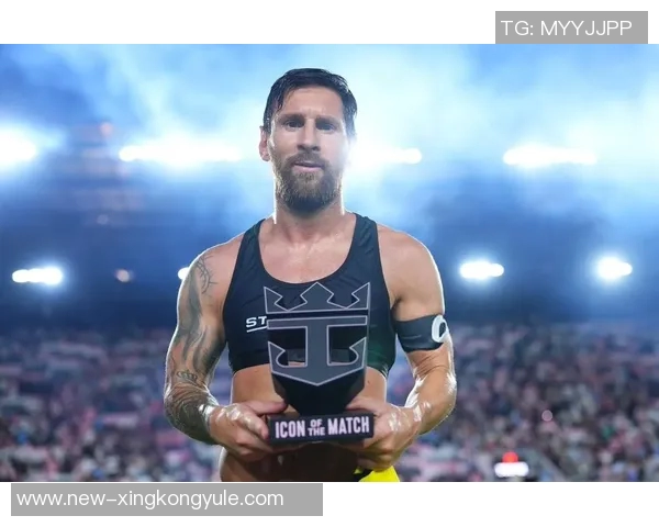 梅西38岁依旧神勇连续对阵纳什维尔狂轰5球1助展现传奇风采