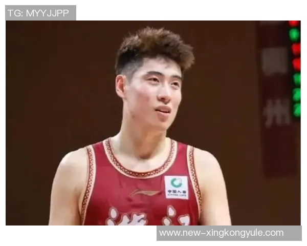 浙江男篮程帅澎因伤或将缺席CBA俱乐部杯比赛影响球队表现