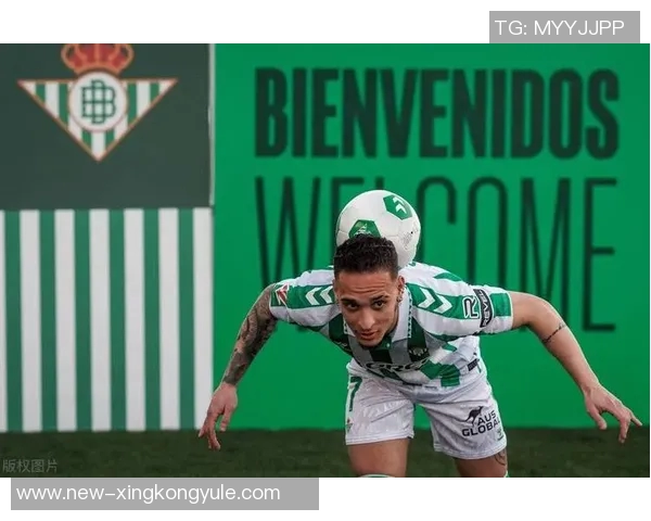 安东尼闪耀全场两射一传助贝蒂斯战胜马洛卡荣膺最佳球员