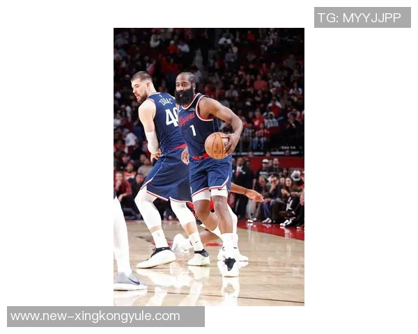 哈登独自领军快船迎战绿军小卡因伤缺席第七场比赛