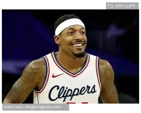 比尔的进攻能力为何至关重要小卡称其为真正的三威胁得分手