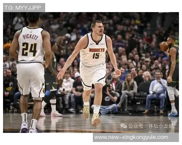 约基奇生涯第164场比赛30分超越安东尼成为队史第二 约基奇生涯第164场比赛30分超越安东尼成为队史第二