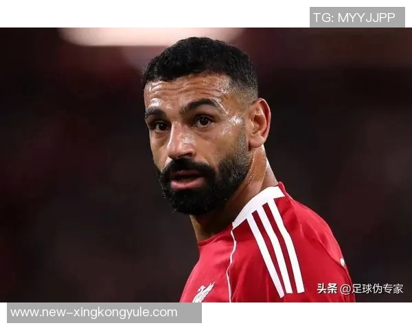 詹俊点评萨拉赫战术转变主动配合展现二前锋优势 詹俊点评萨拉赫战术转变主动配合展现二前锋优势