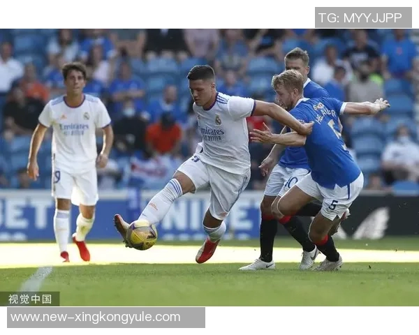 安切洛蒂麾下埃斯特旺火力全开五球狂胜维尼修斯罗德里戈双双建功