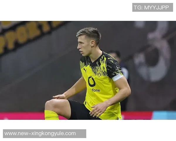 施洛特贝克缺阵对多特蒙德迎战曼城造成重大影响 施洛特贝克缺阵对多特蒙德迎战曼城造成重大影响