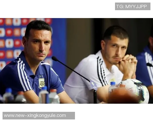 斯卡罗尼强调新球场建设是为了球队未来发展下半场才刚刚开始